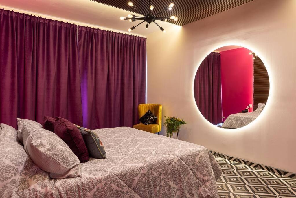 Suite Corazon En Casa Frida San Marcos  Eksteriør bilde