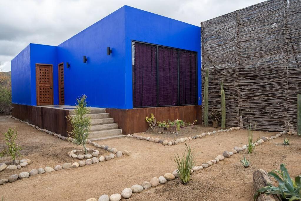 Suite Corazon En Casa Frida San Marcos  Eksteriør bilde